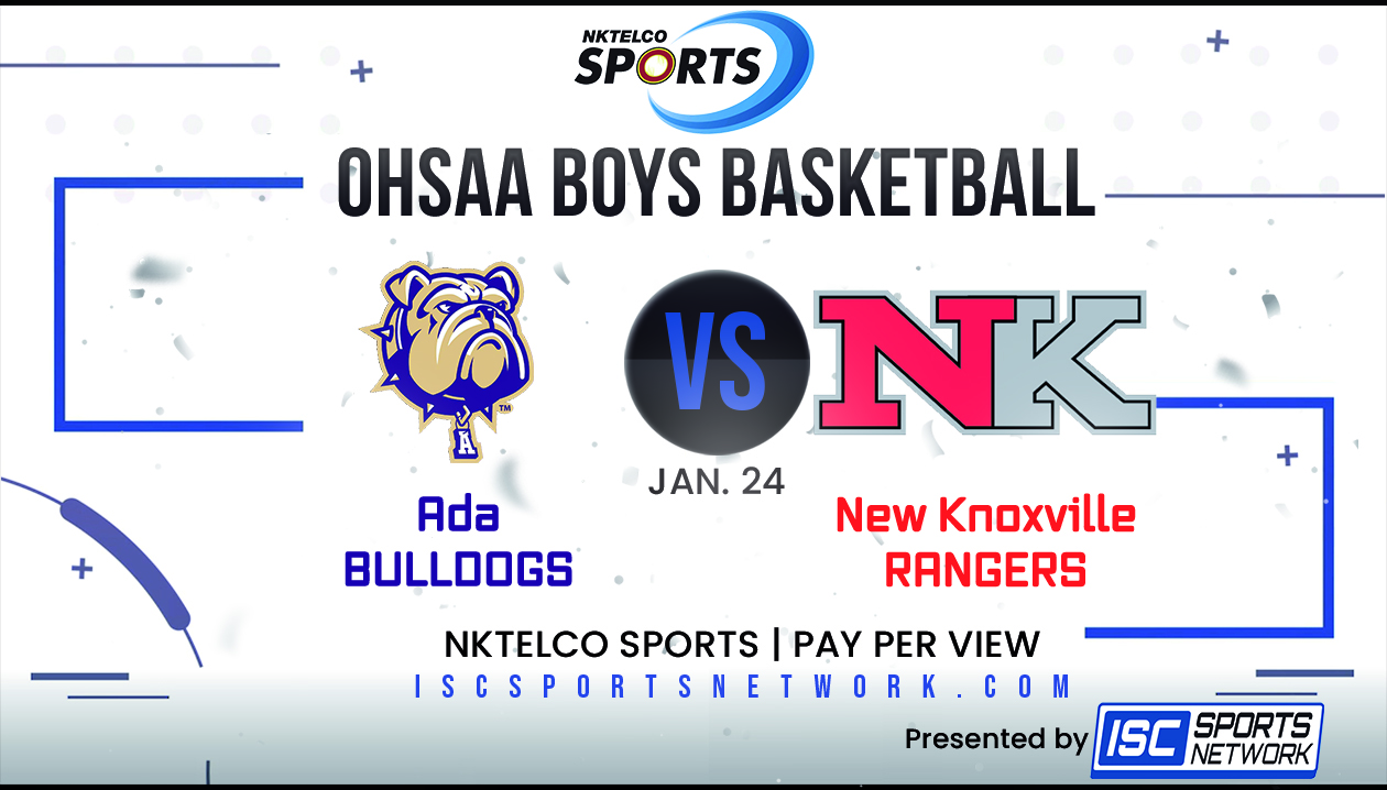 2023 BBB Ada at New Knoxville 1/24