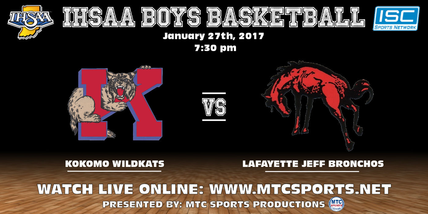 2017 BBB Kokomo at Lafayette Jeff