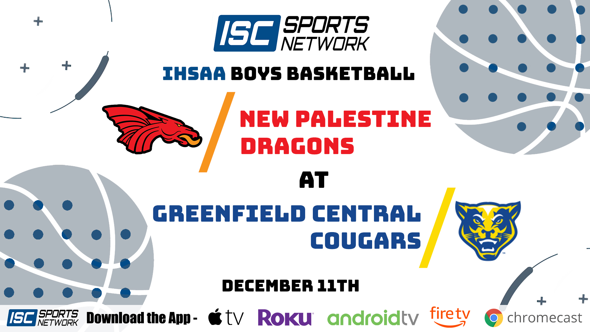 2020 BBB New Palestine at Greenfield-Central