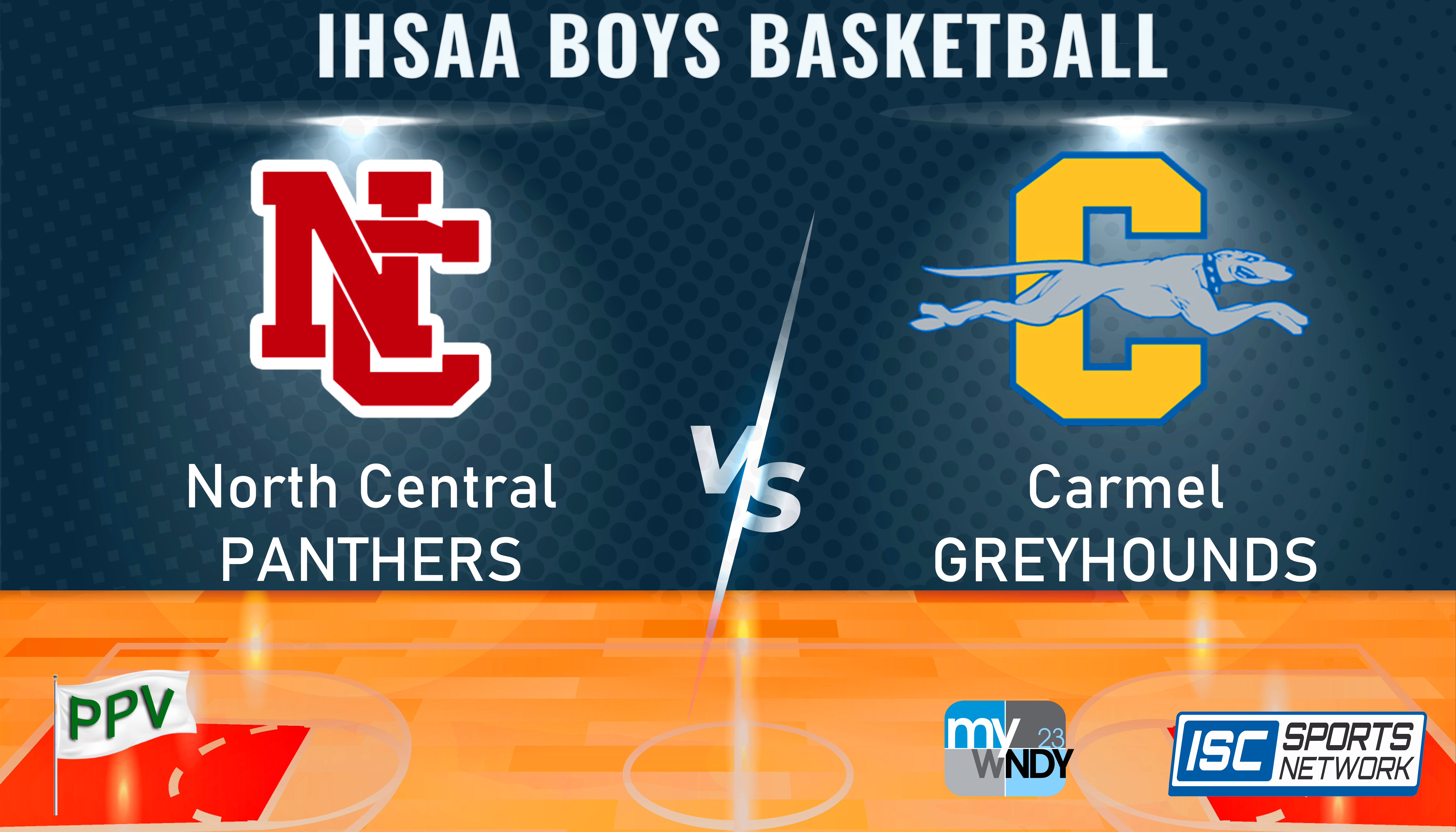 2023 BBB North Central at Carmel 12/15