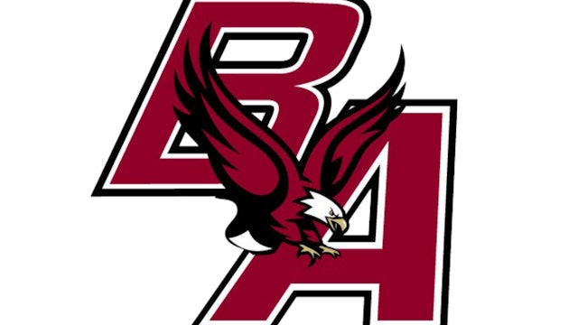 Bowman Academy Eagles