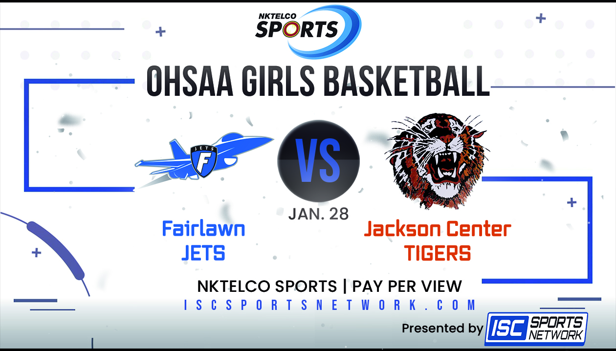 2023 GBB Fairlawn at Jackson Center 1/28