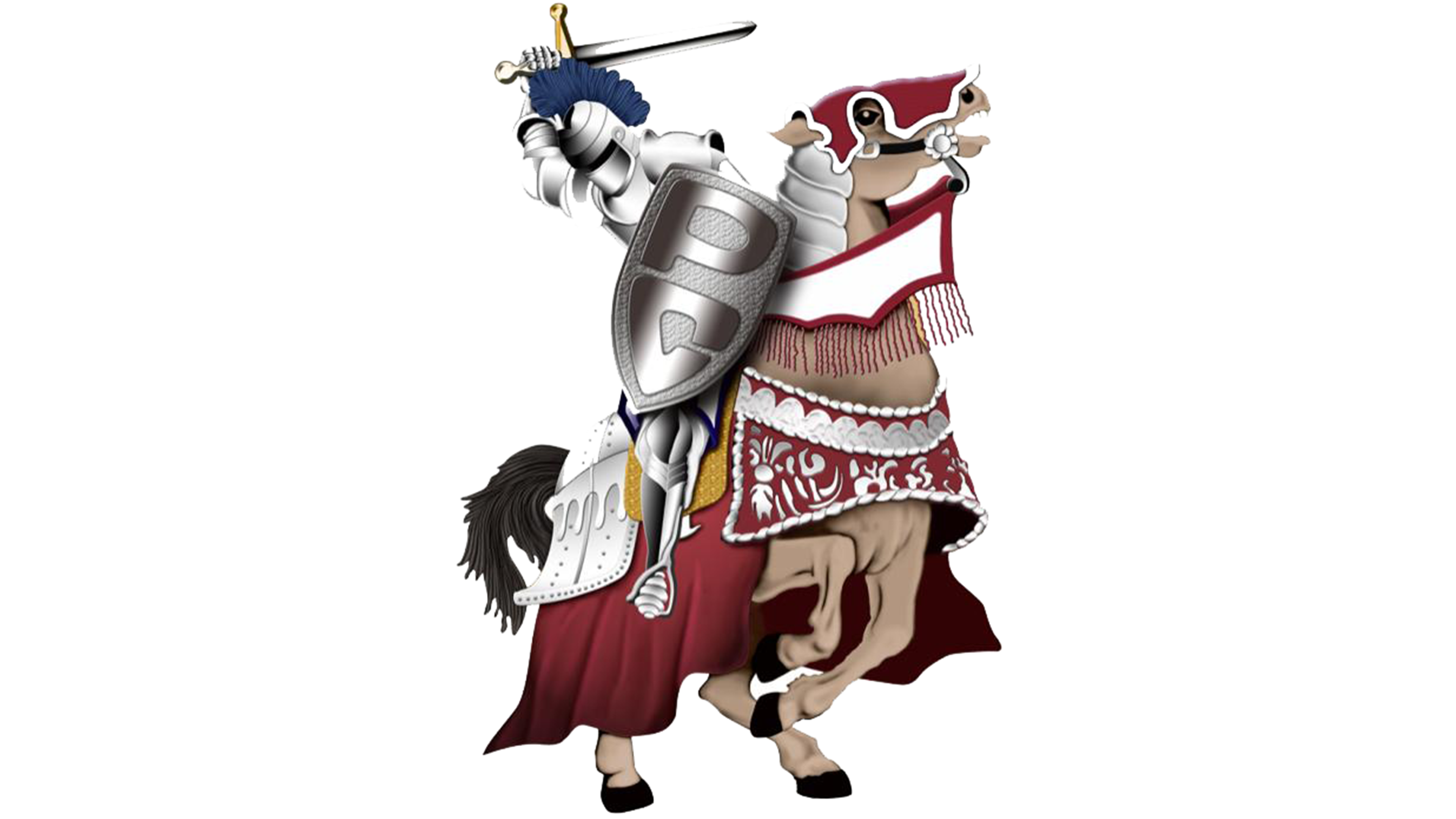 Pike Central Chargers