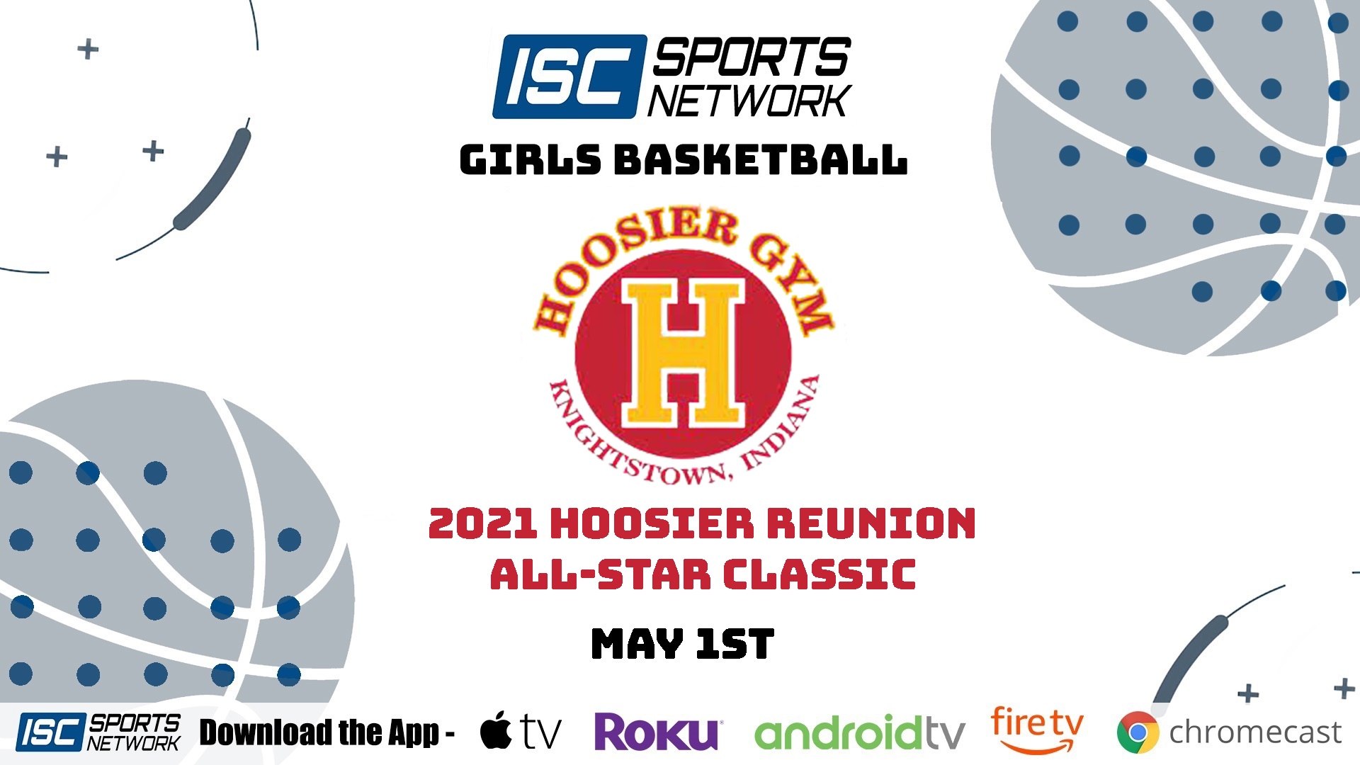 2021 HRC GBB Hoosier Reunion Classic 5/1