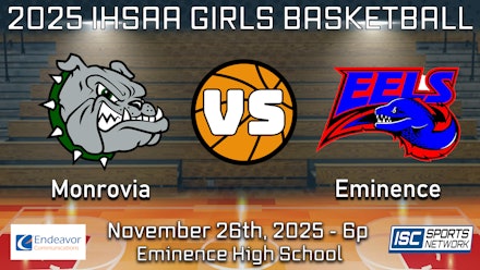 ISC Sports Network Video