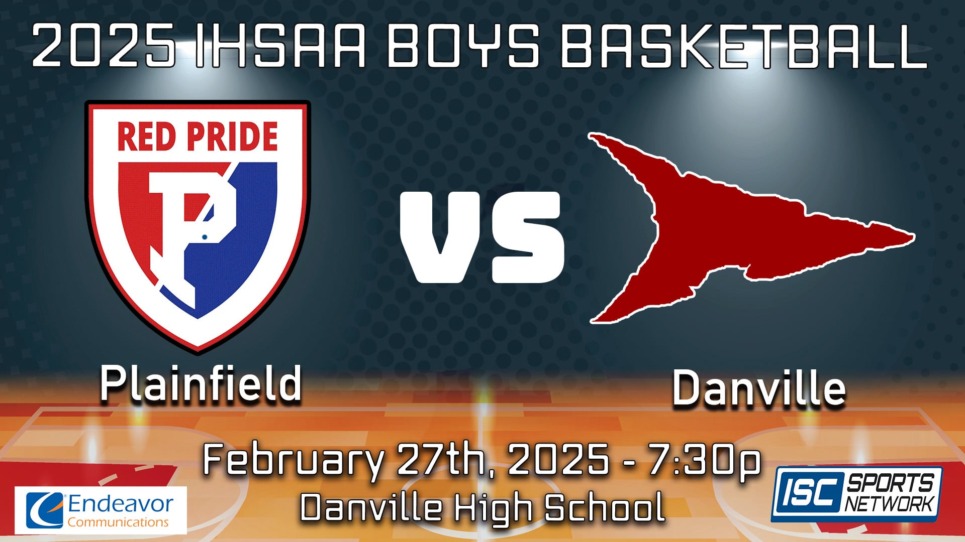 2025 BBB Plainfield at Danville - 02/27