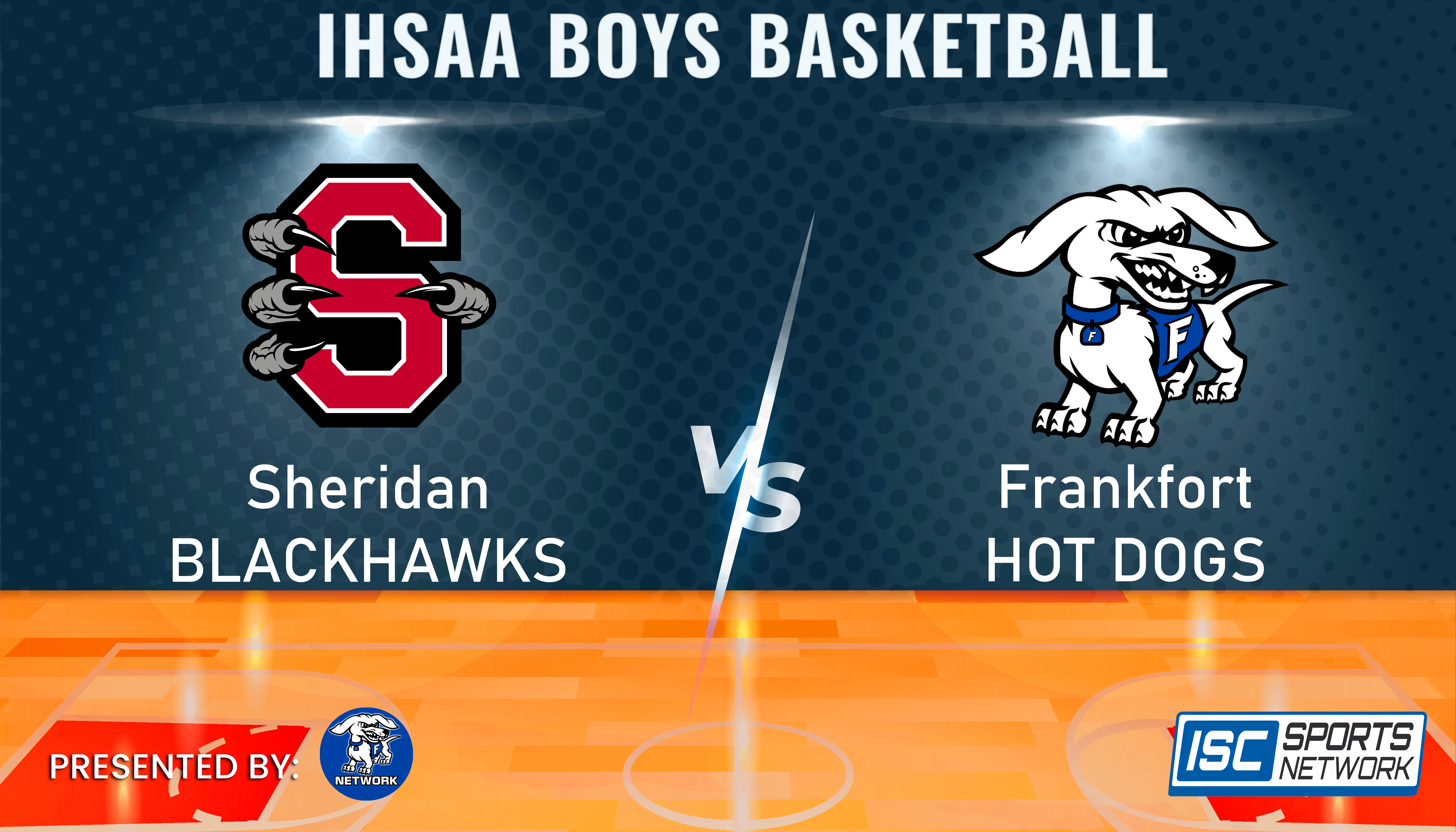 2023 GBB Sheridan at Frankfort 11/28