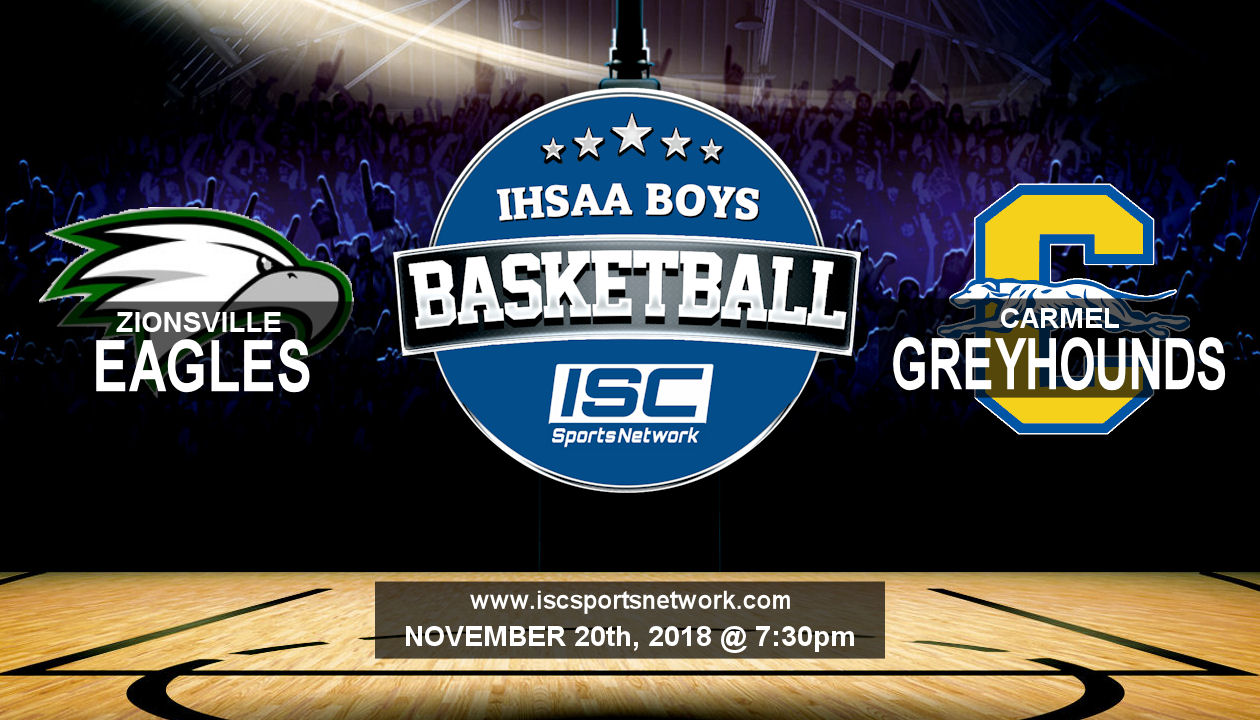 2018 BBB Zionsville at Carmel