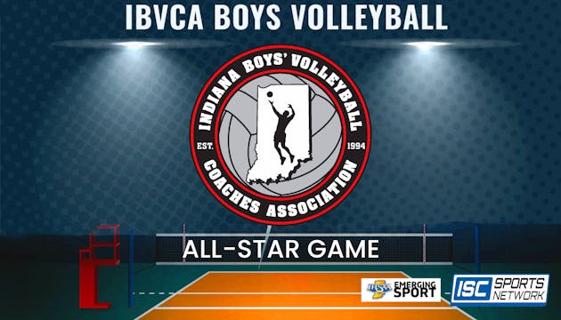 2024 IBVCA BVB All-Star Game 5/25