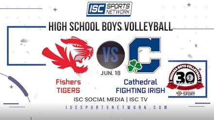 ISC Sports Network Video