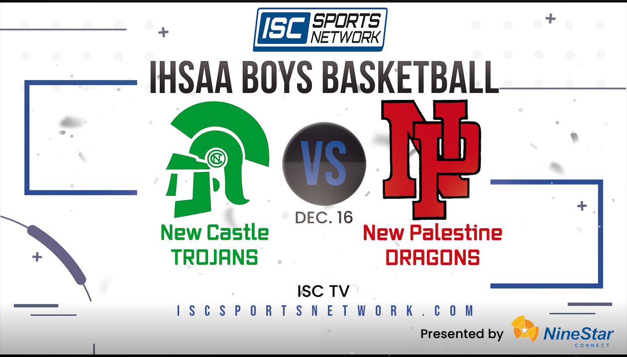 2022 BBB New Castle at New Palestine 12/16