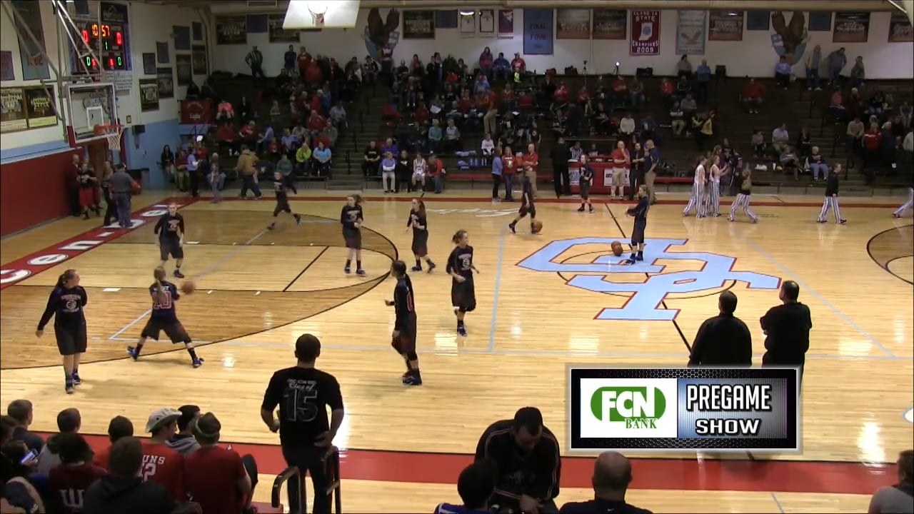 2015 GBB Southwestern (Hanover) at Jac Cen Del