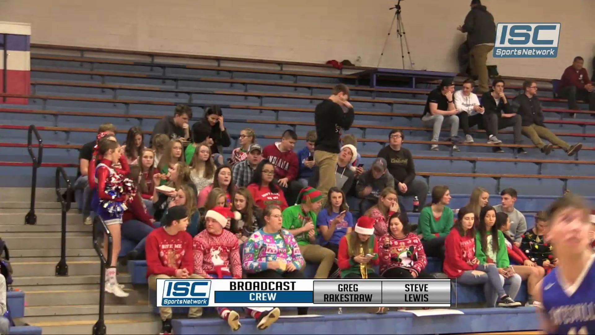 2017 BBB Batesville at Union County