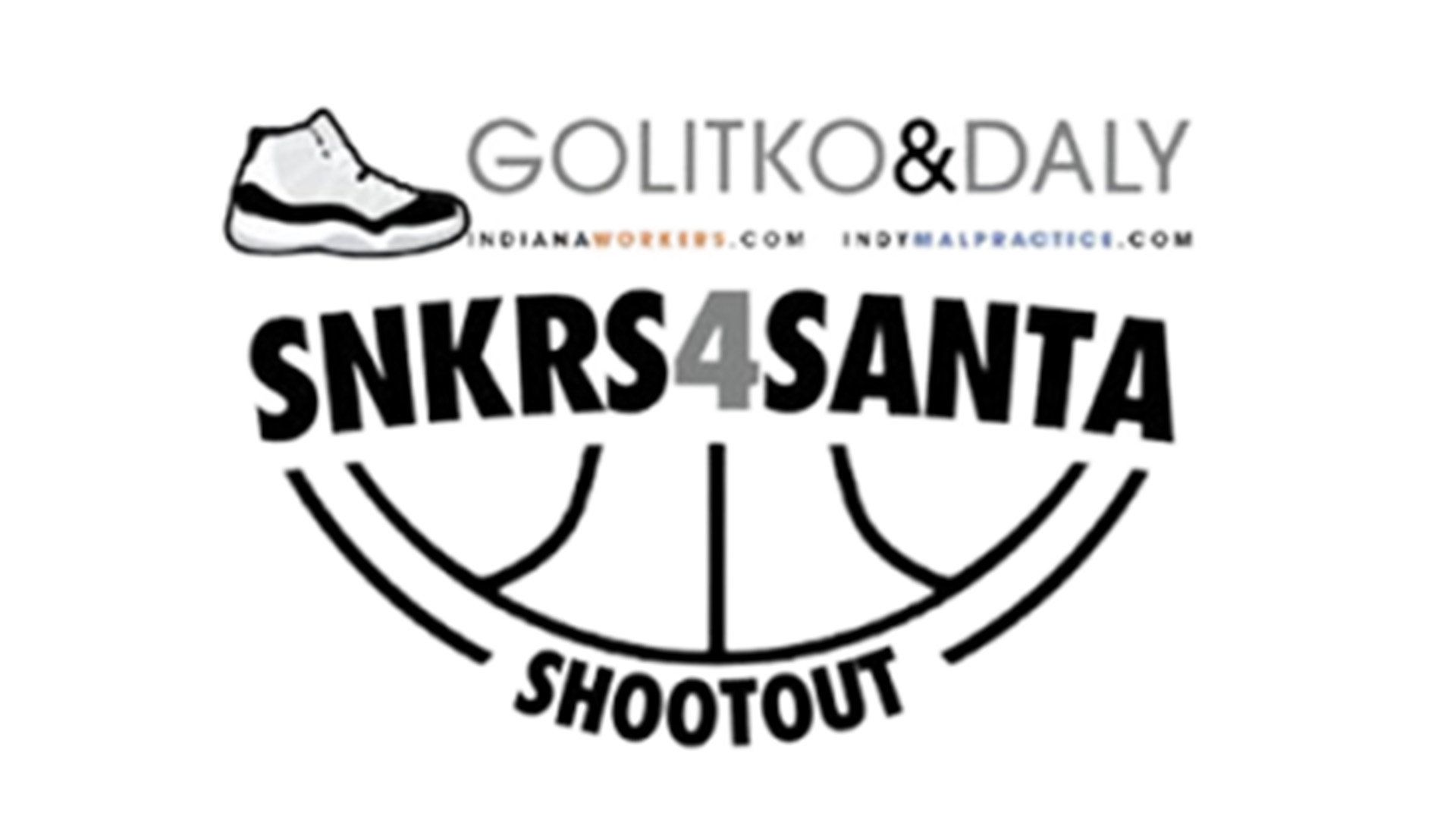 Sneakers for Santa Shootout