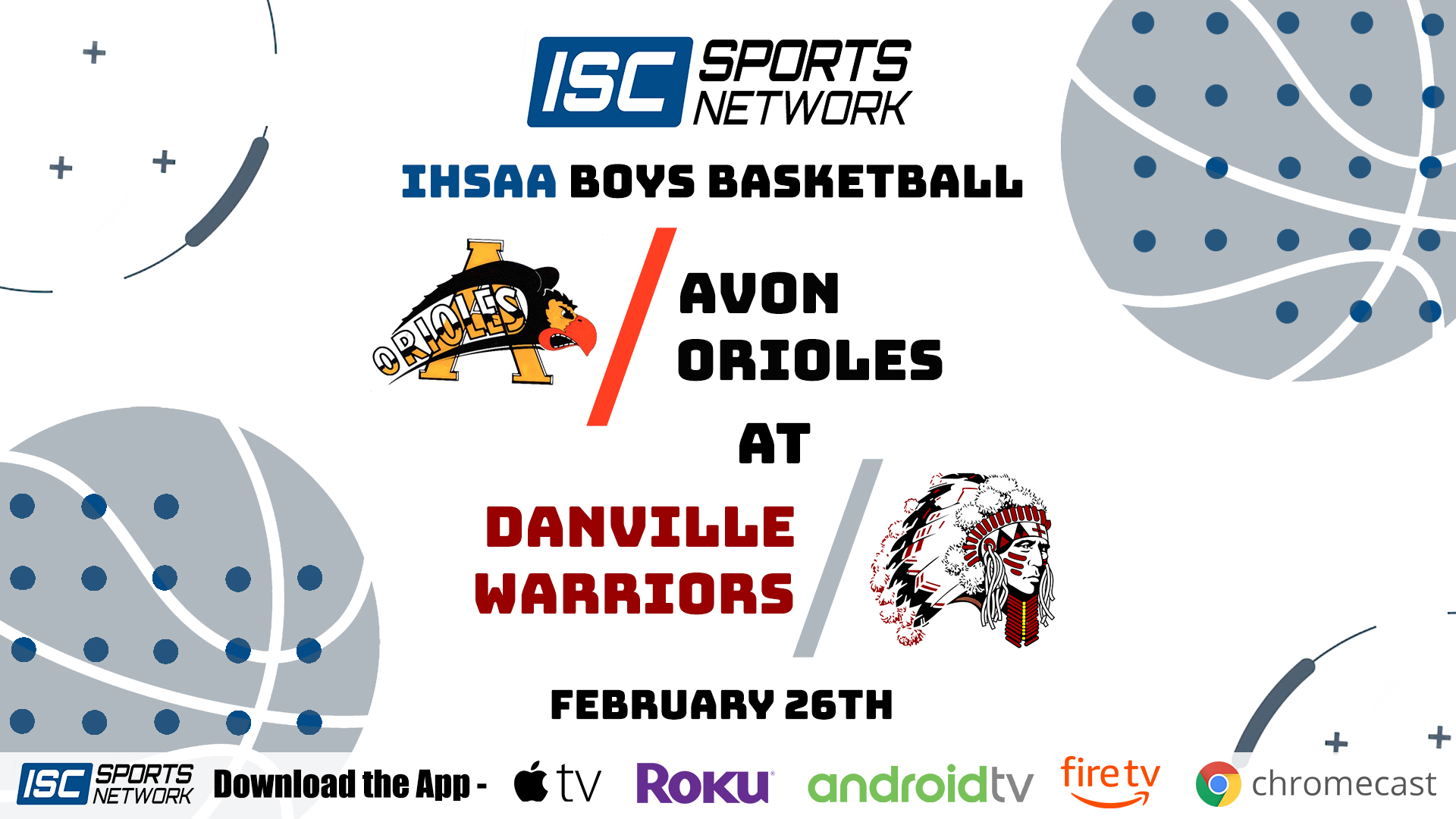 2021 BBB Avon at Danville 2/26