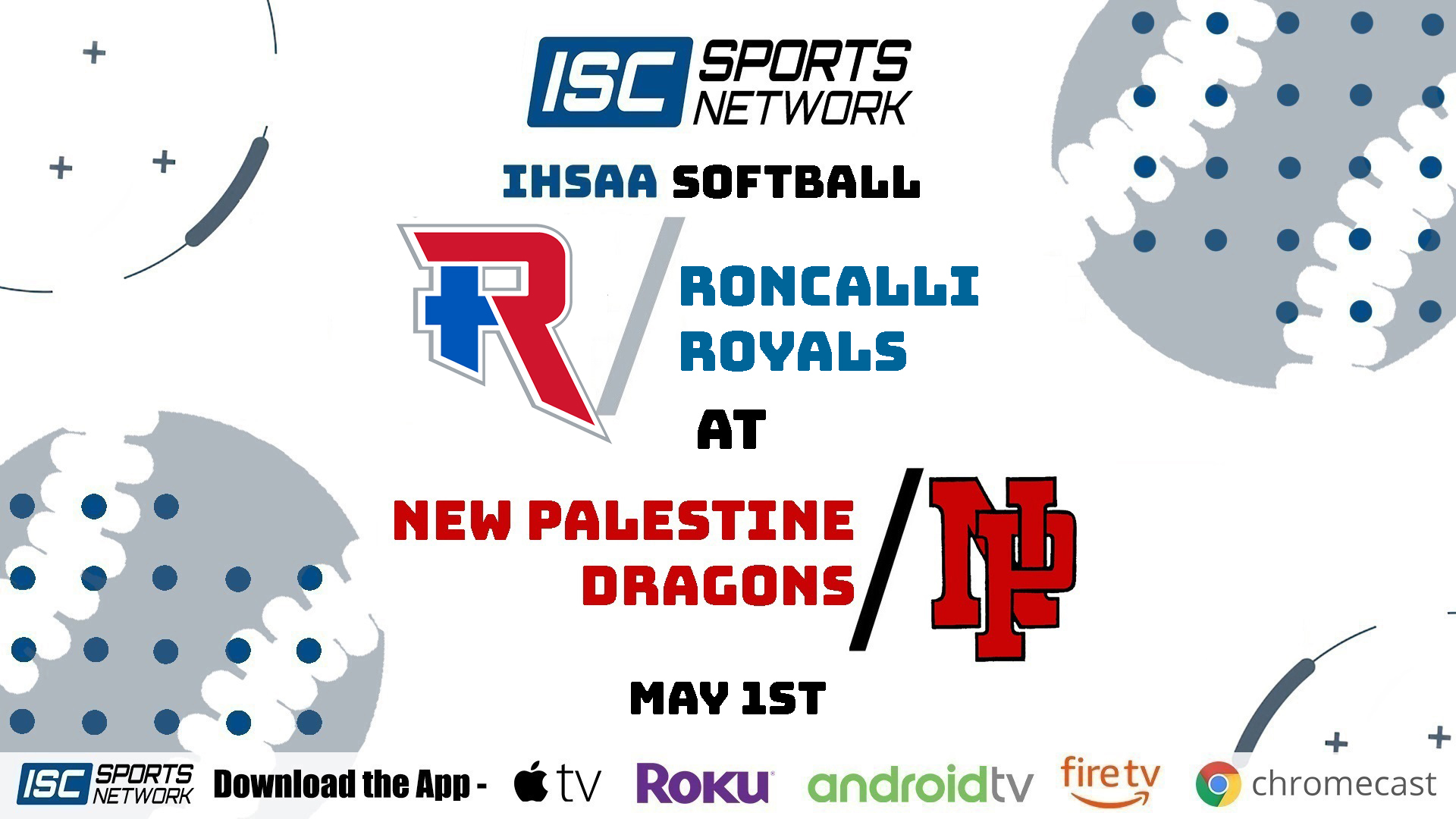 2021 SB Roncalli at New Palestine 5/1