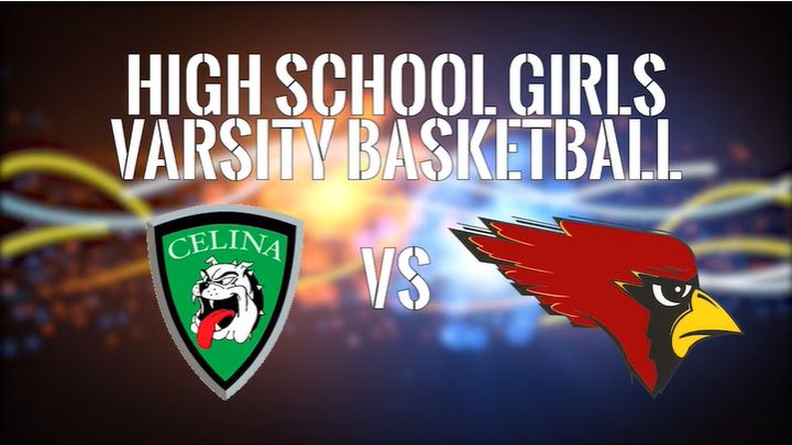 2021 GBB Celina at New Bremen 1/30