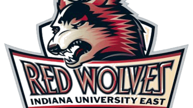 IU East Red Wolves