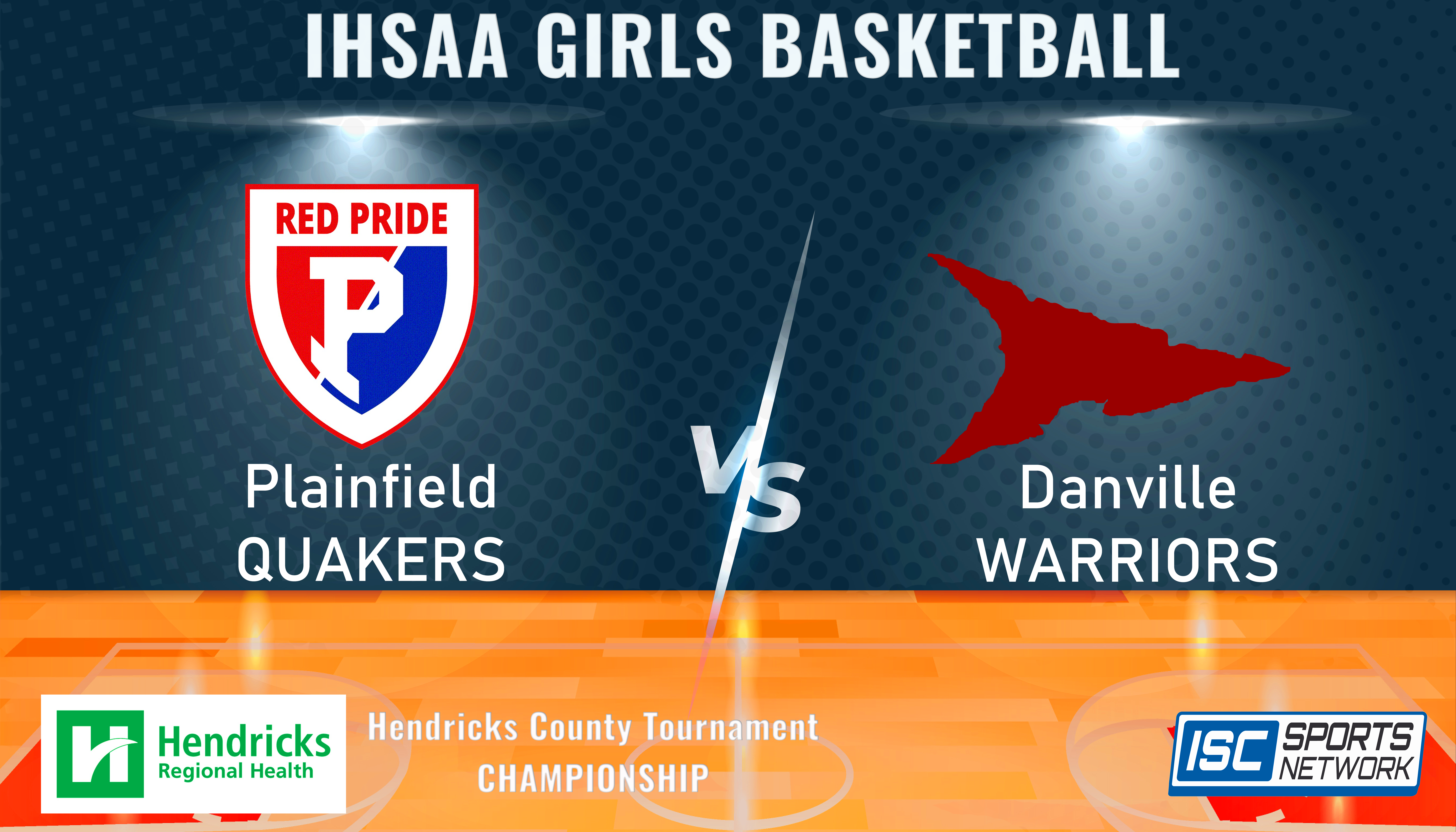 2024 HCT GBB Plainfield vs Danville 1/6