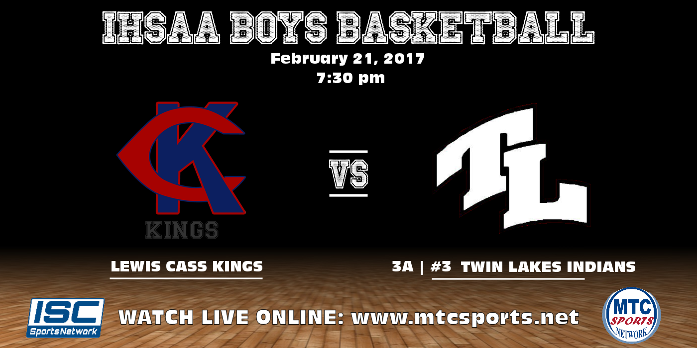 2017 BBB Lewis Cass at Twin Lakes