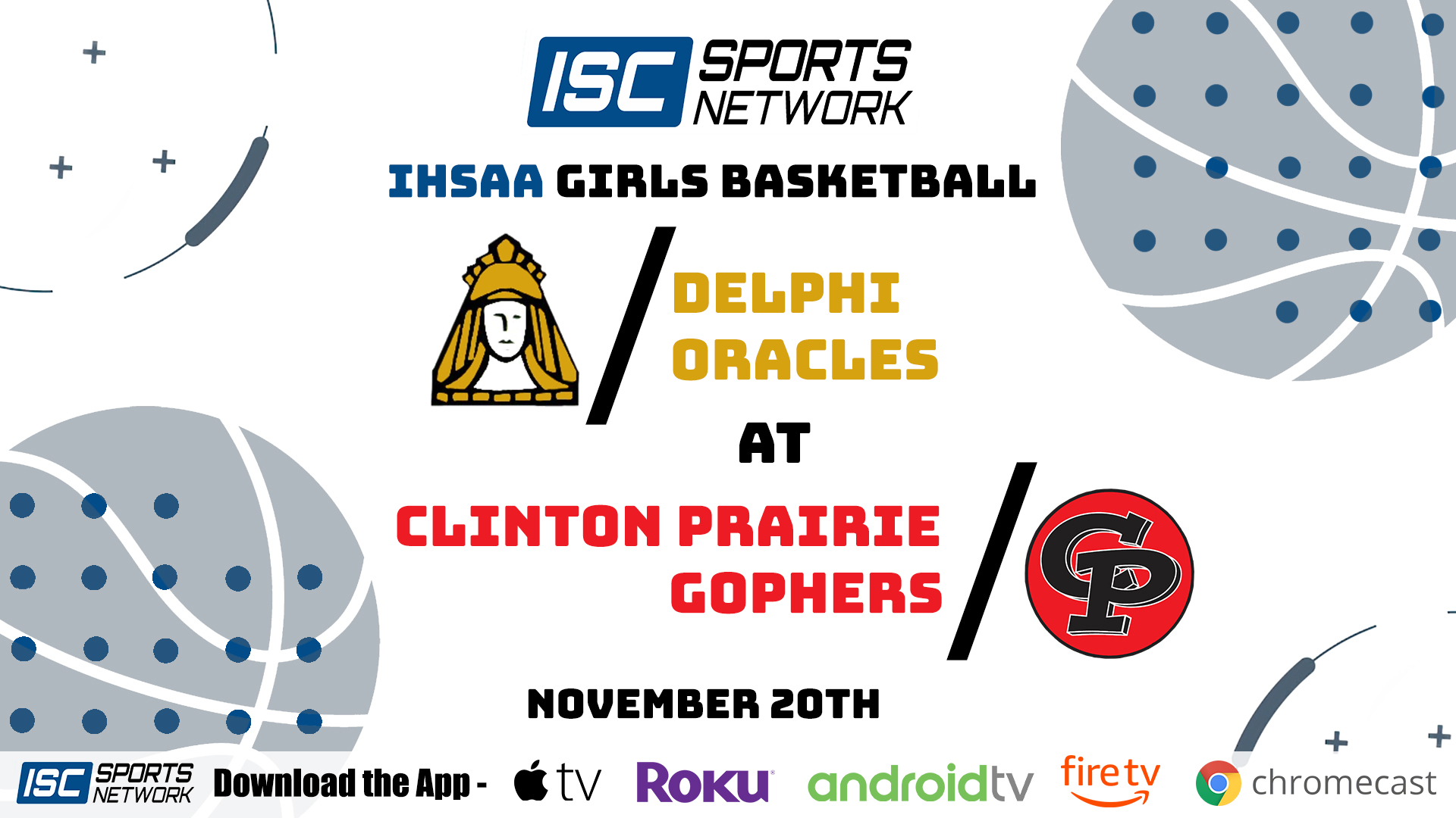 2020 GBB Delphi at Clinton Prairie