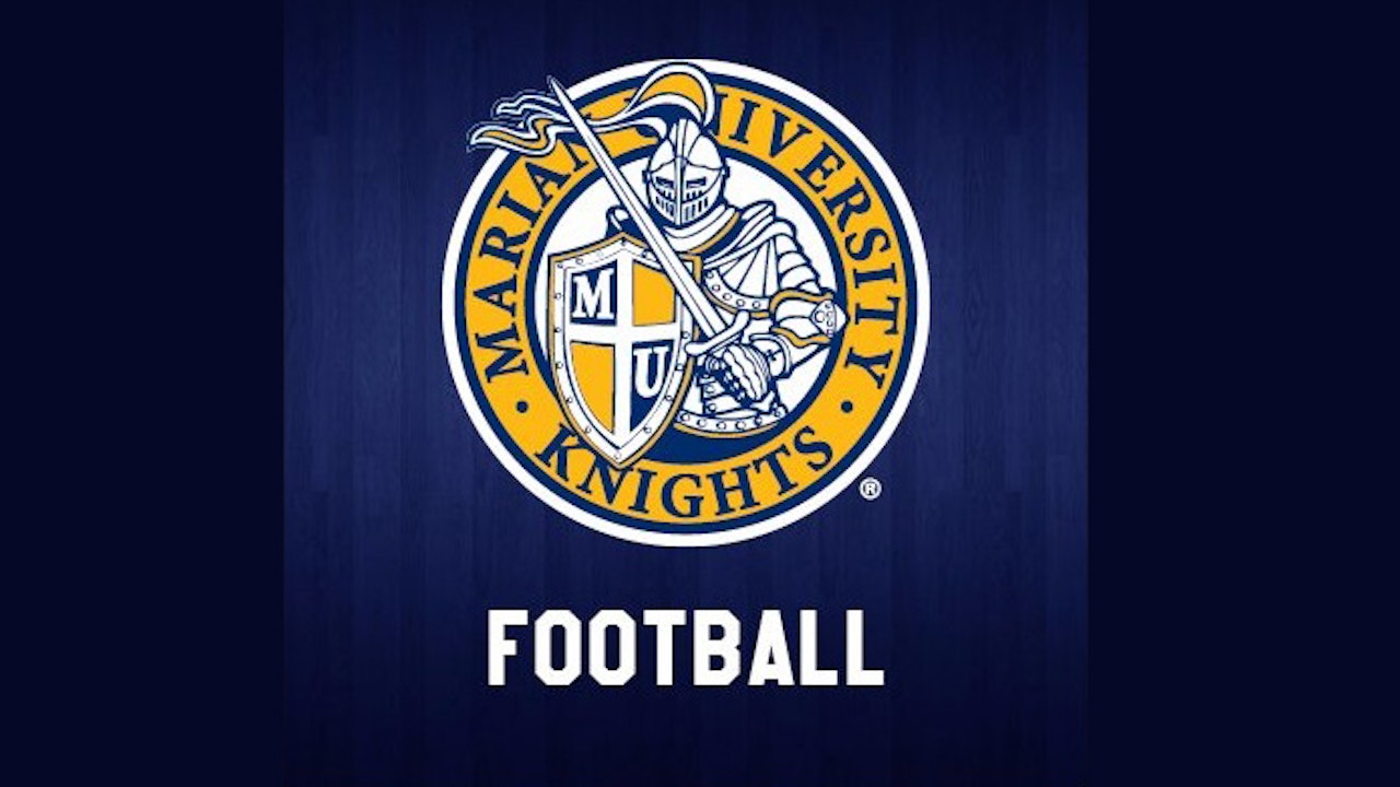 Marian Knights Football