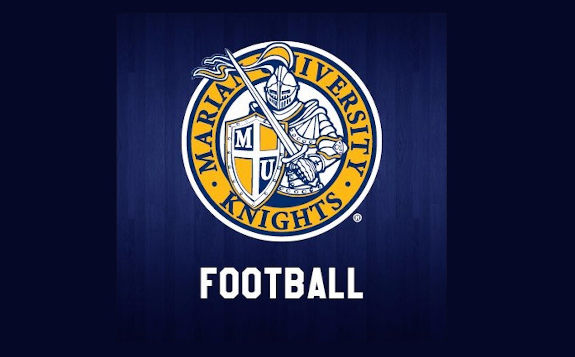 Marian Knights Football