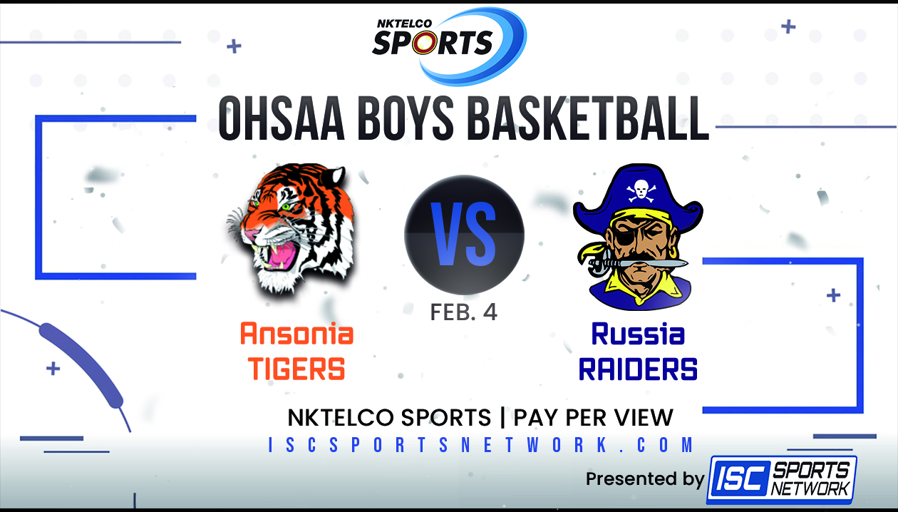 2023 BBB Ansonia at Russia 2/4