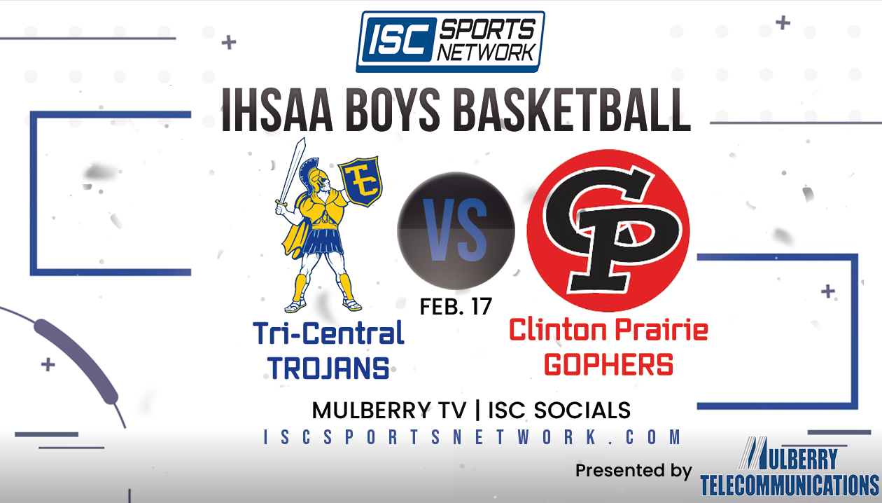 2023 BBB Tri-Central at Clinton Prairie 2/17