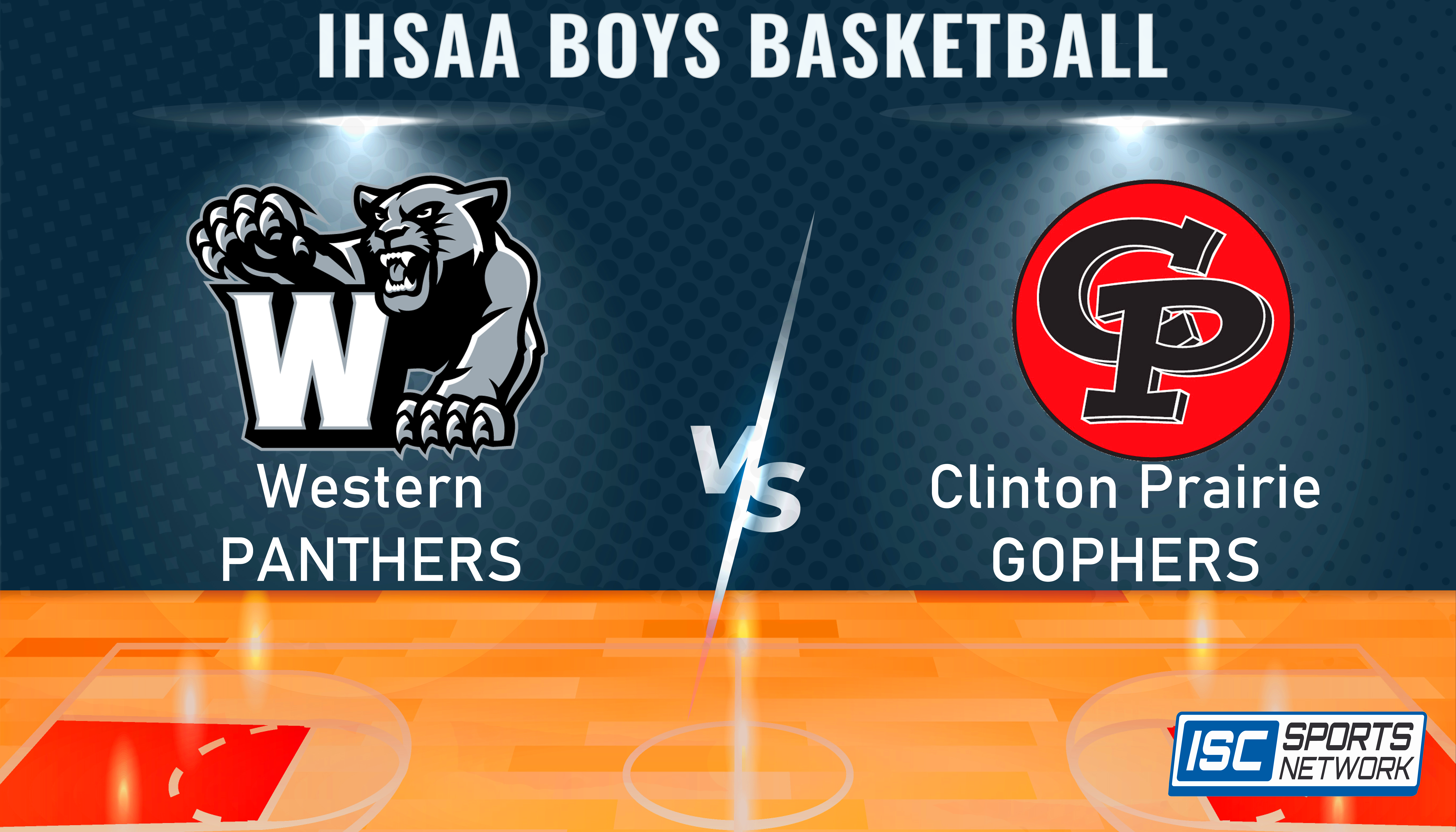 2024 BBB Western at Clinton Prairie 1/27