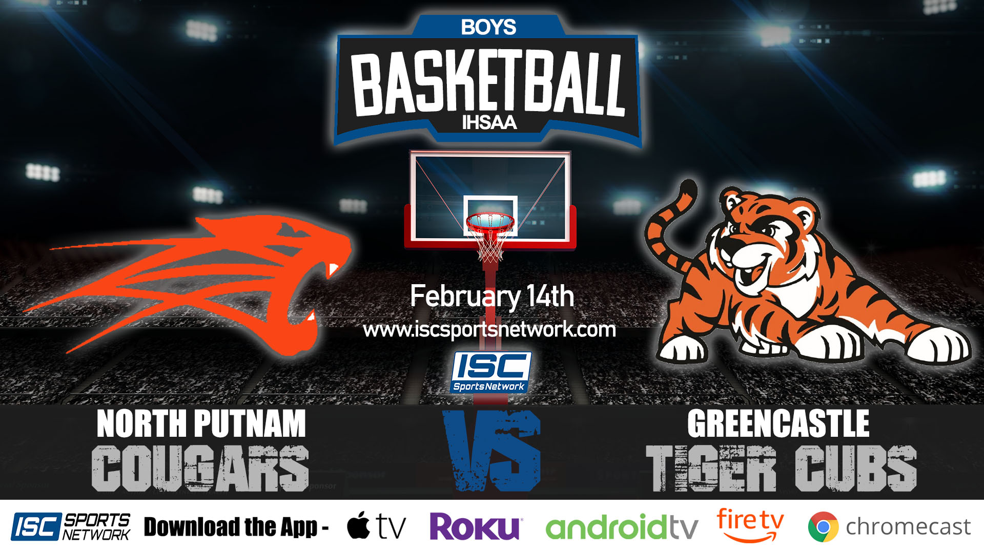 2020 PCT BBB North Putnam vs Greencastle