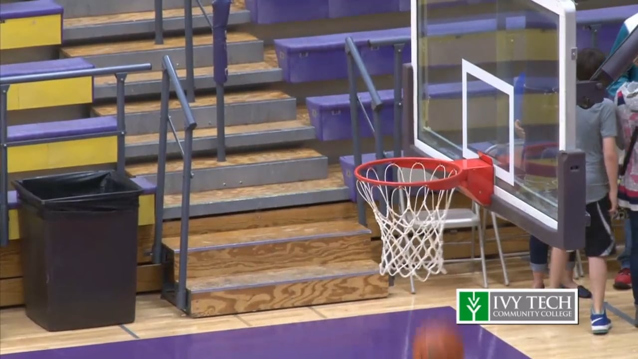 2015 MBC BBB Harrison vs Columbus North