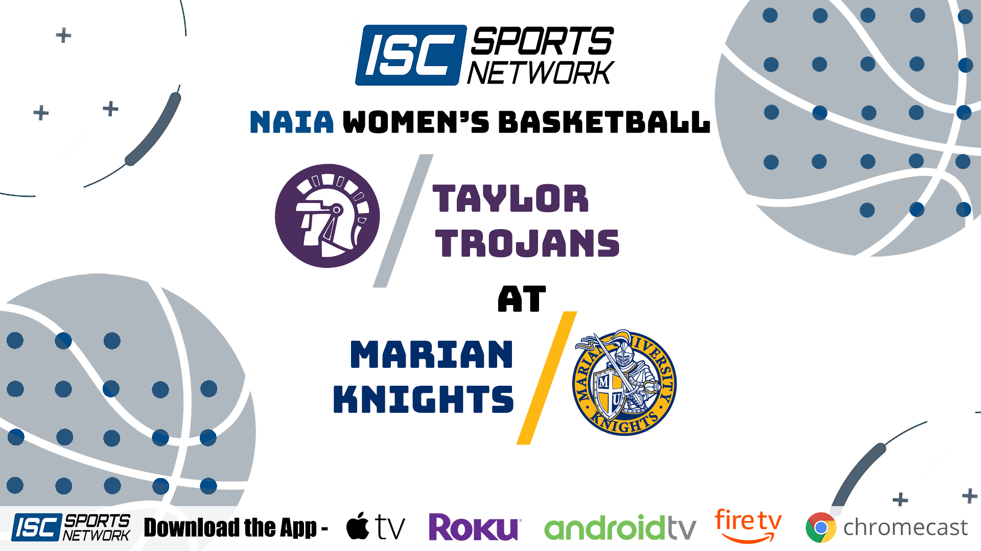 2020 WBB Taylor at Marian