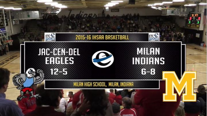 2016 BBB Jac-Cen-Del at Milan 2/11