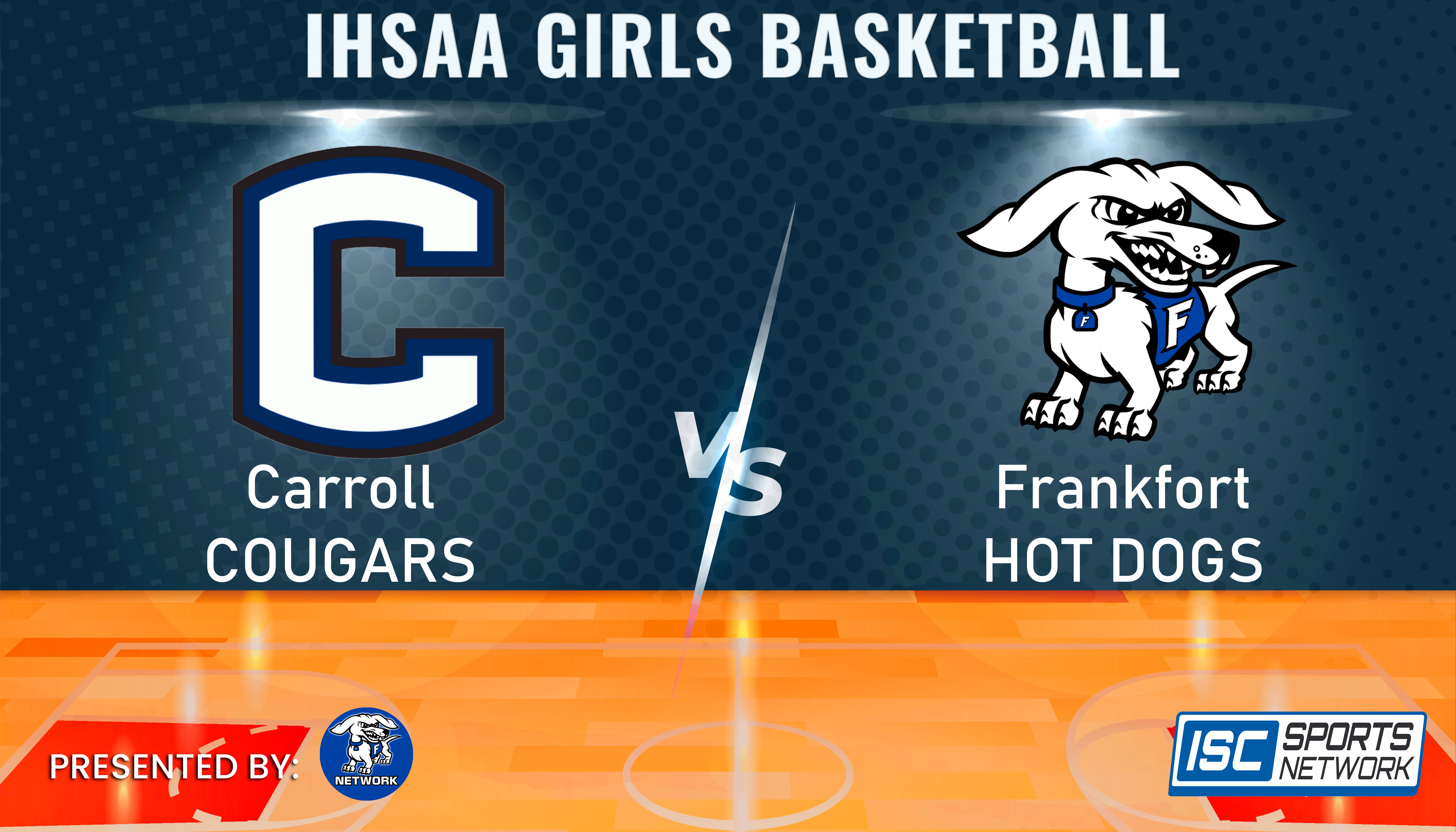 2023 GBB Carroll at Frankfort 11/1