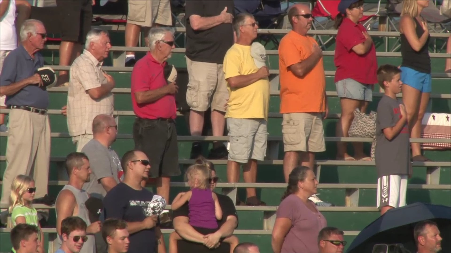 2016 CWS BSB Game 19 Hoosier North vs Mexico