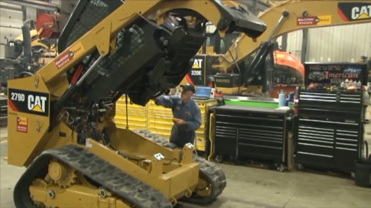 2016 GBB NCC Richmond vs Kokomo