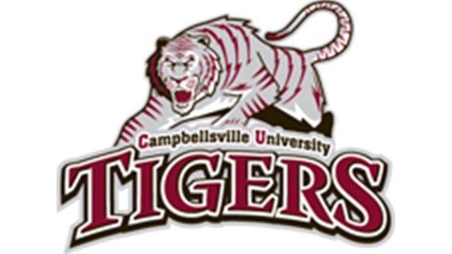 Campbellsville Tigers