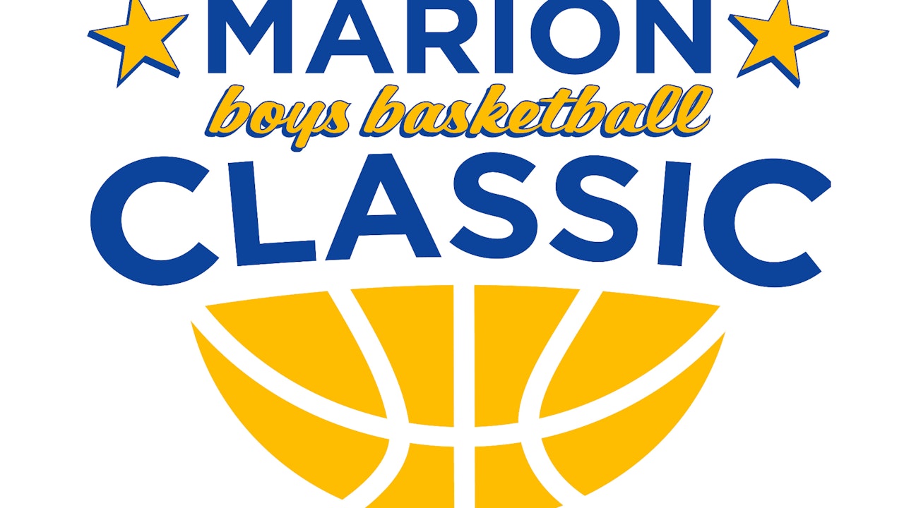Marion Basketball Classic