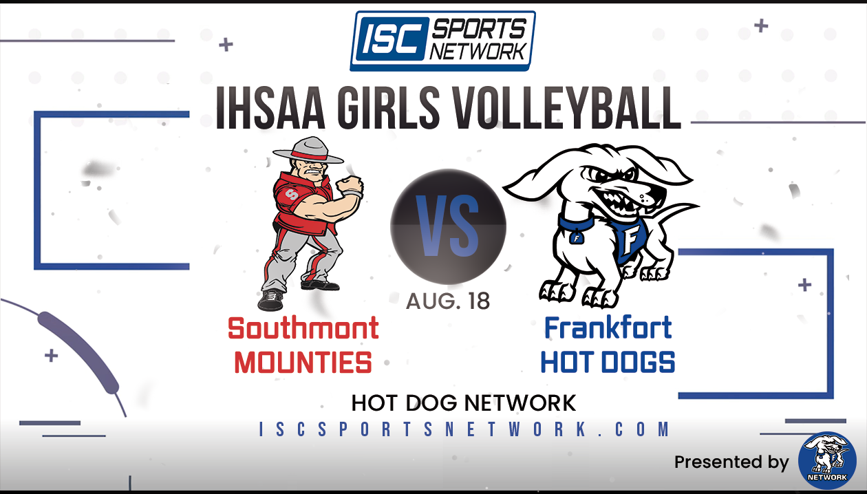 2022 GVB Southmont at Frankfort 8/18