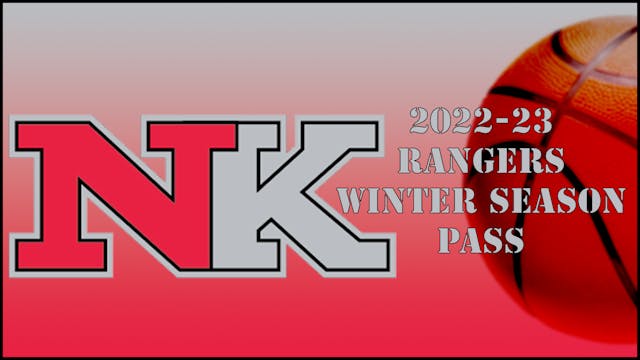 New Knoxville 2022-23 Winter Sports Pass