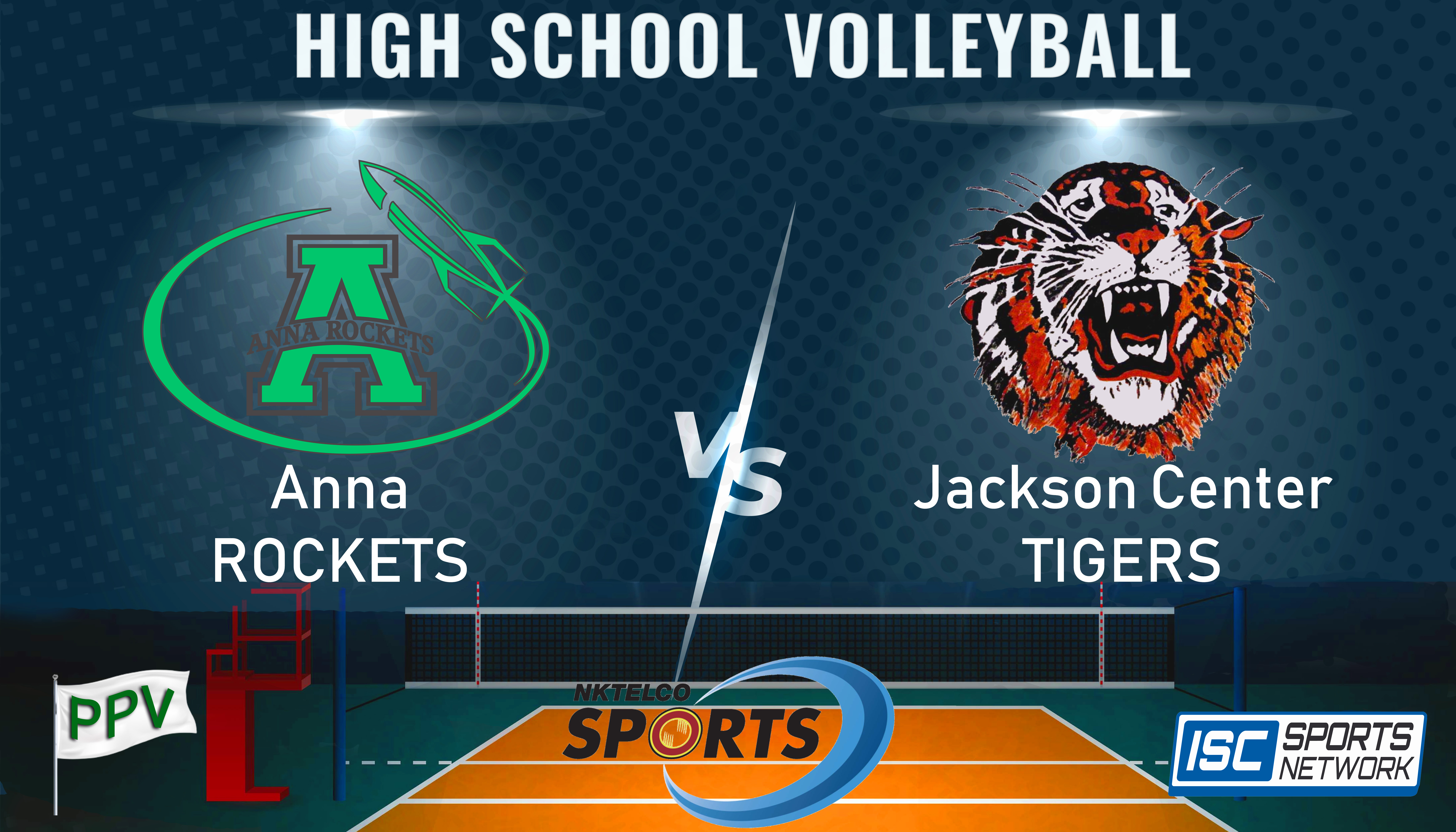 2023 GVB Anna at Jackson Center 9/21