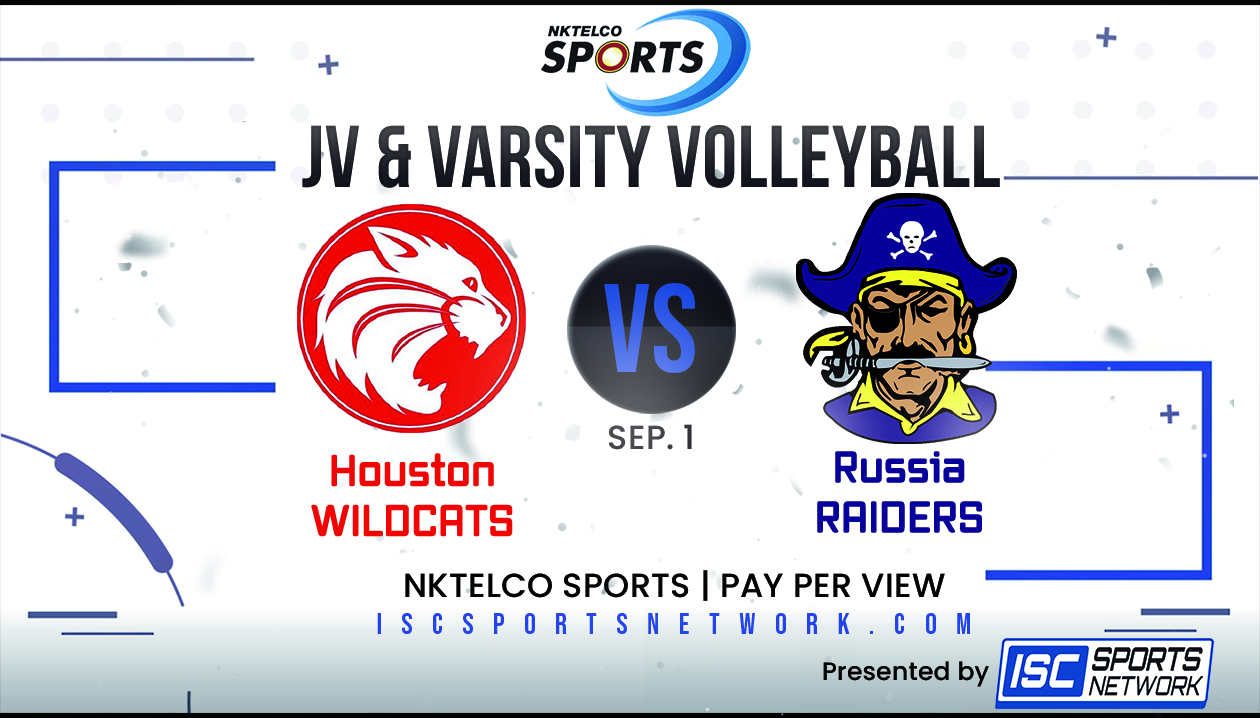 2022 GVB Houston at Russia 9/1