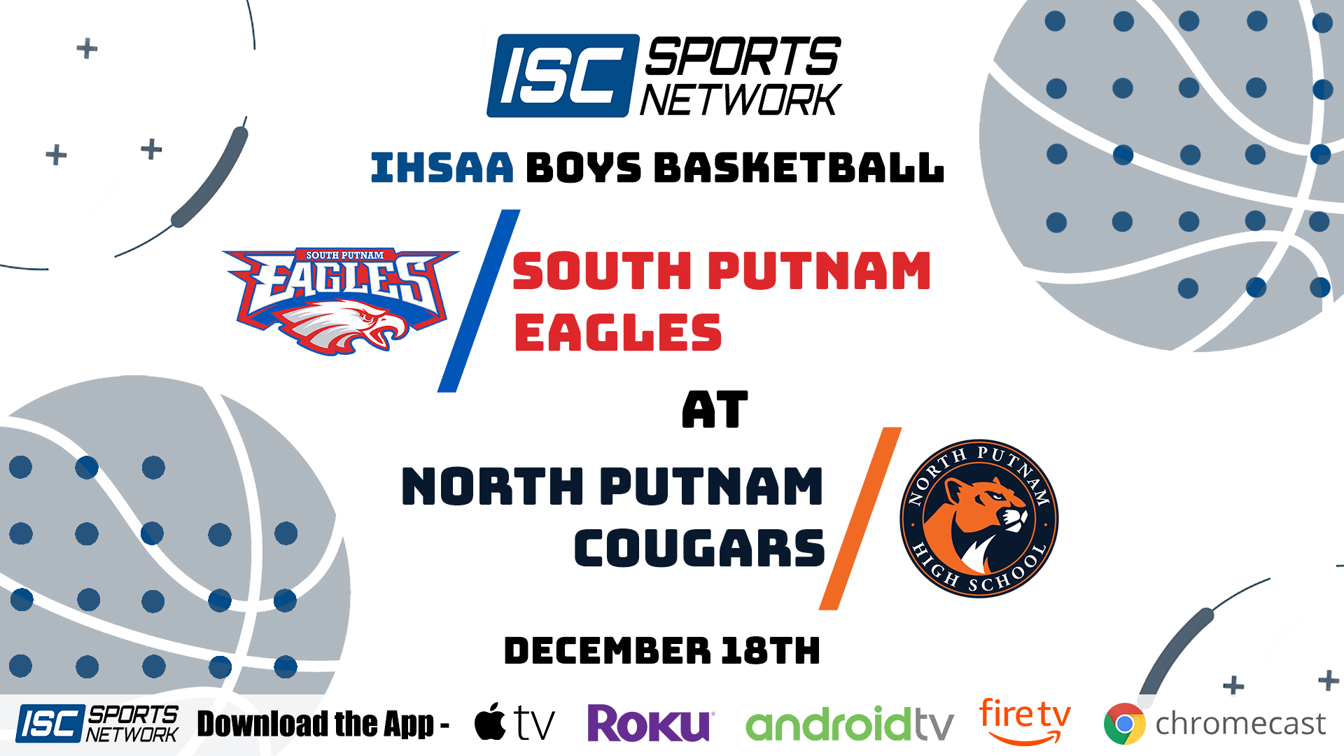2020 BBB South Putnam at North Putnam