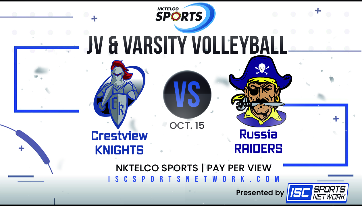 2022 GVB Crestview at Russia 10/15
