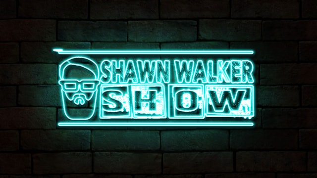 The Shawn Walker Show