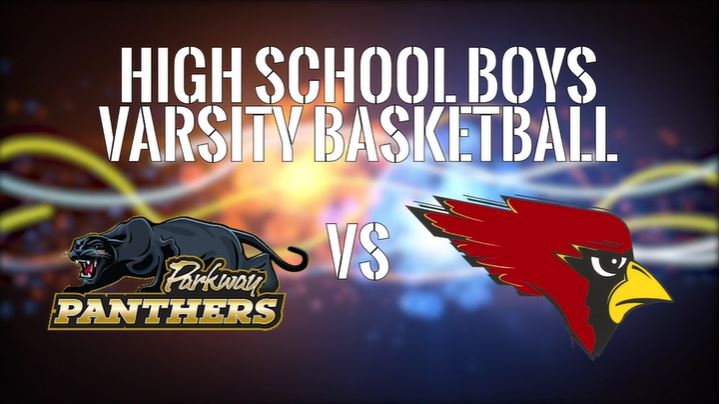 2021 BBB Parkway at New Bremen 1/22