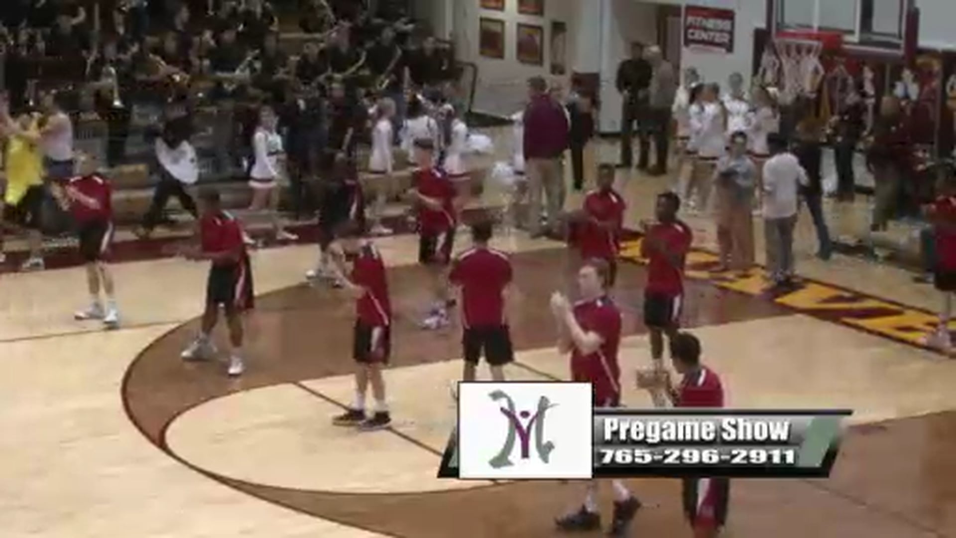 2015 BBB Lafayette Jeff at McCutcheon