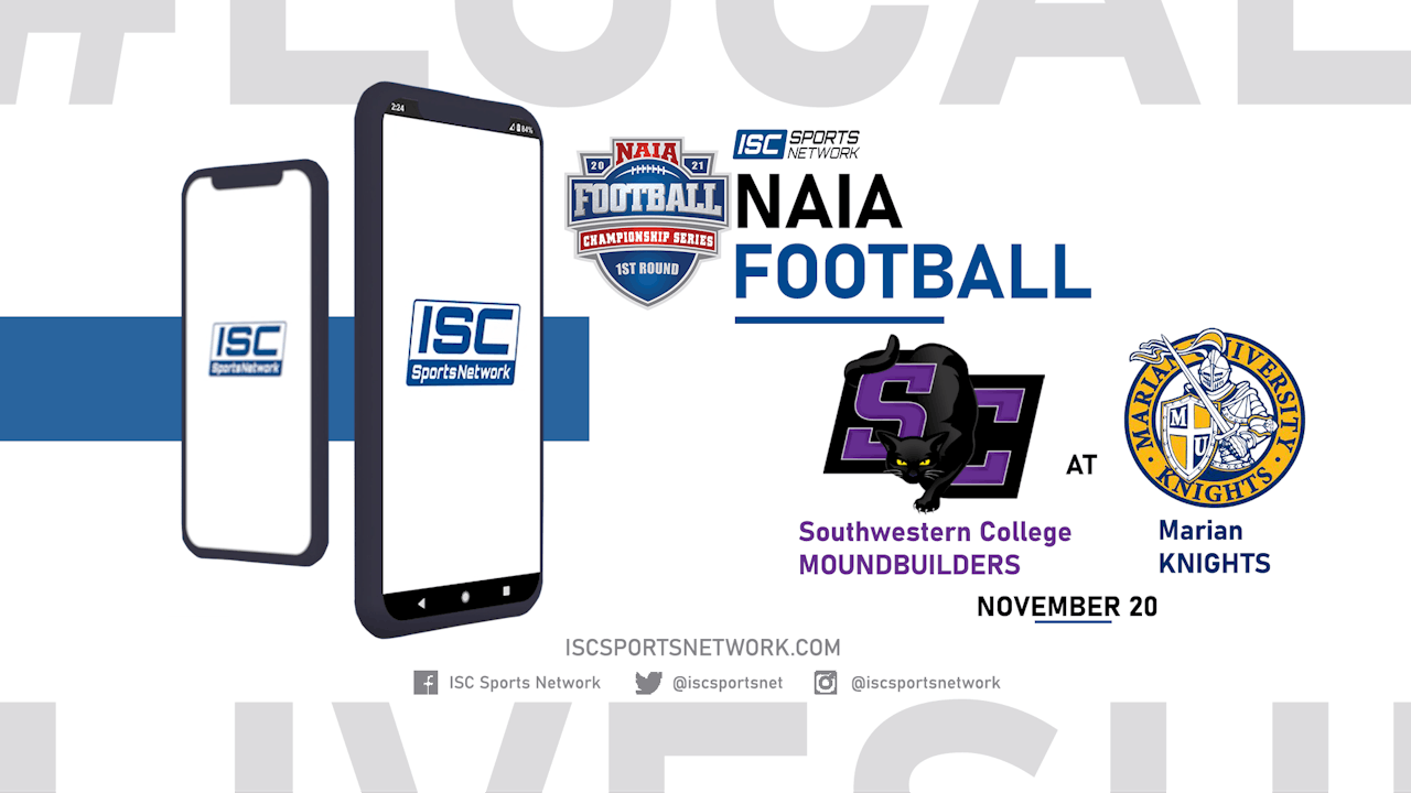 Southwestern Moundbuilders Football Tickets