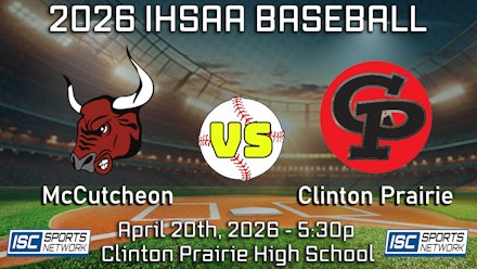 ISC Sports Network Video